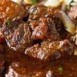Ina Garten Brisket