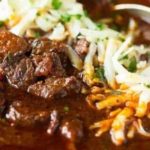 Ina Garten Brisket recipe