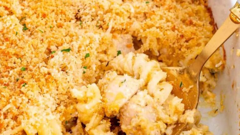 Ina Garten Chicken Casserole Recipe - Ina Garten Cooks