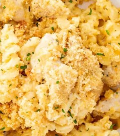 Ina Garten Chicken Casserole