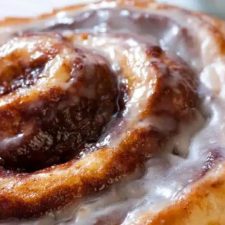 Ina Garten Cinnamon Rolls Recipe
