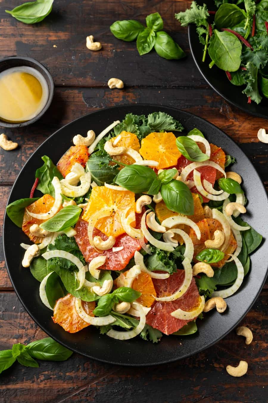ina garten salad dressing with orange juice Beets with Orange Vinaigrette