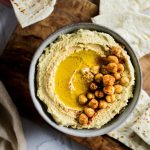 Ina Garten Hummus