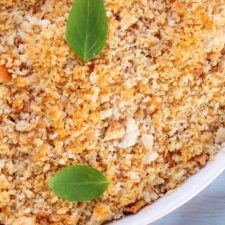 Perfect Rice Ina Garten Easy Ina Garten One Pot Mexican Rice Casserole Recipe