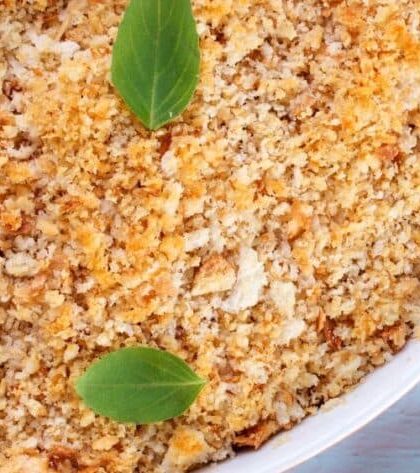 Ina Garten Root Vegetable Gratin recipe