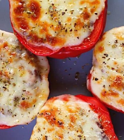 Ina Garten Stuffed Peppers