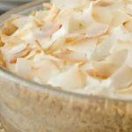 Barefoot Contessa Coconut Cream Pie