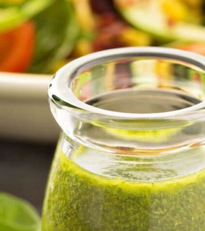 Barefoot Contessa Green Goddess Dressing