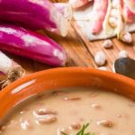Barefoot Contessa Rosemary White Bean Soup