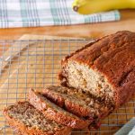 Ina Garten Banana Bread