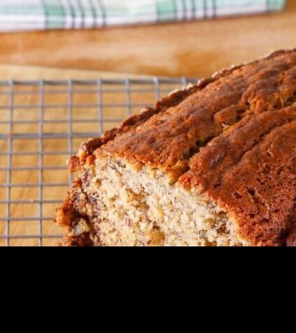 Ina Garten Banana Bread