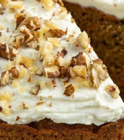 Ina Garten Banana Cake