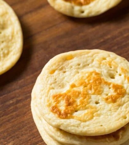 Ina Garten Blini