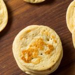 Ina Garten Blini recipe