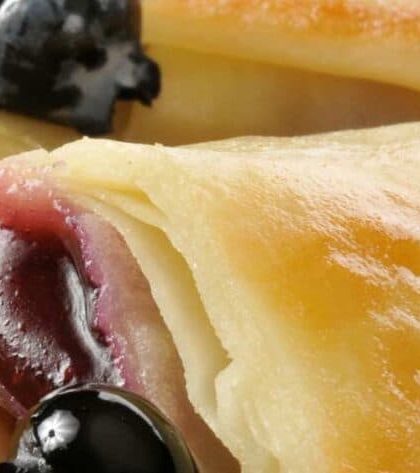 Ina Garten Blintz Casserole