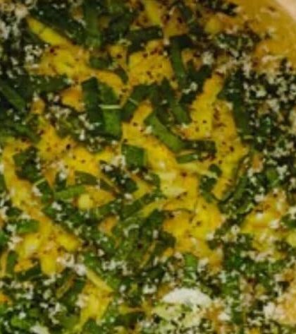 Ina Garten Brown Butter Sage Sauce