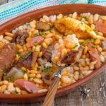 Ina Garten Cassoulet