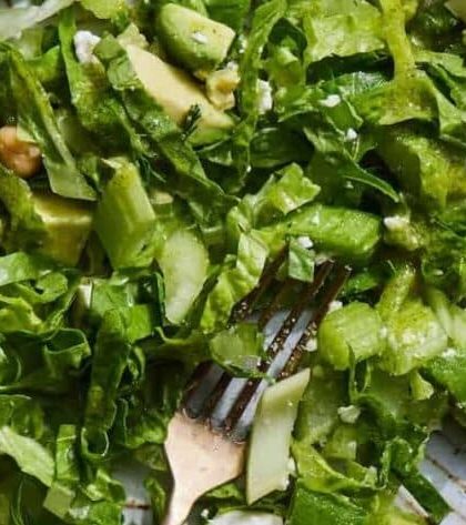 Ina Garten Celery Salad