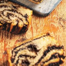 Ina Garten Chocolate Babka Recipe