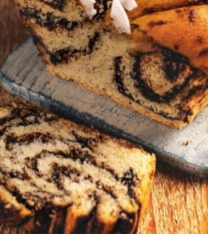Ina Garten Chocolate Babka