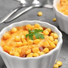 Ina Garten Corn Pudding Recipe