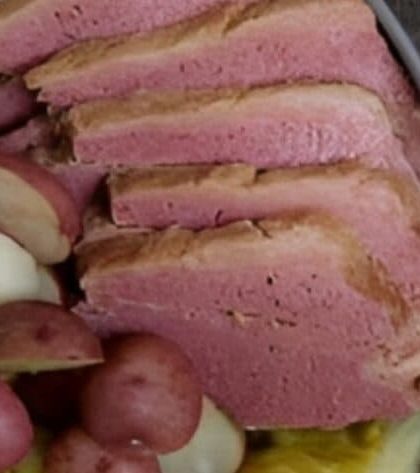 Ina Garten Corned Beef and Cabbage