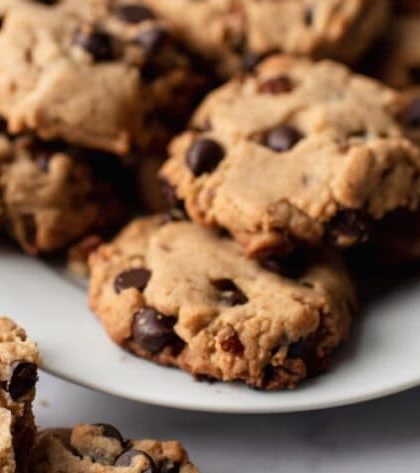 Ina Garten Cowboy Cookies