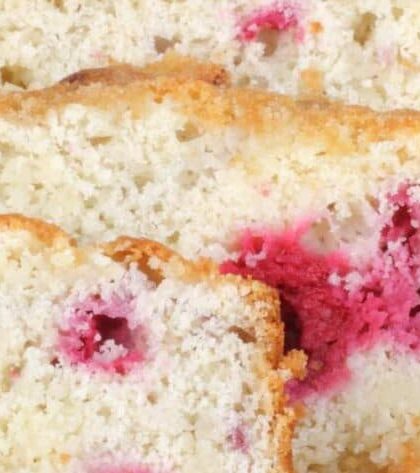 Ina Garten Cranberry Cream Cheese Bread