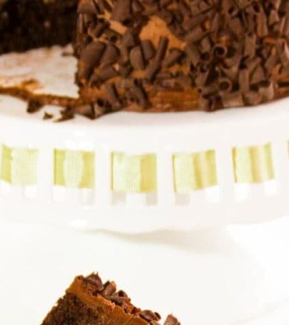 Ina Garten German Chocolate Cake