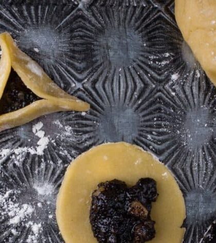 Ina Garten Hamantaschen