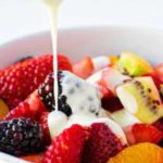 Ina Garten Limoncello Fruit Salad