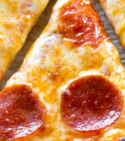 Ina Garten Pizza Dough