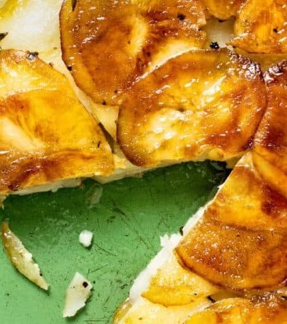 Ina Garten Potatoes Anna