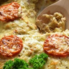 Ina Garten Shrimp Risotto Recipe - Ina Garten Cooks