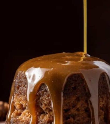 Ina Garten Sticky Toffee Cake