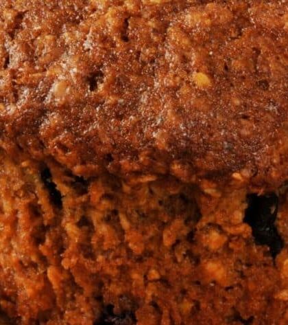 Ina Garten’s Blueberry Bran Muffins recipe