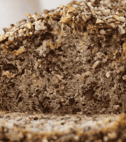 Ina Garten Banana Nut Bread