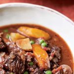 Ina Garten Beef Stew