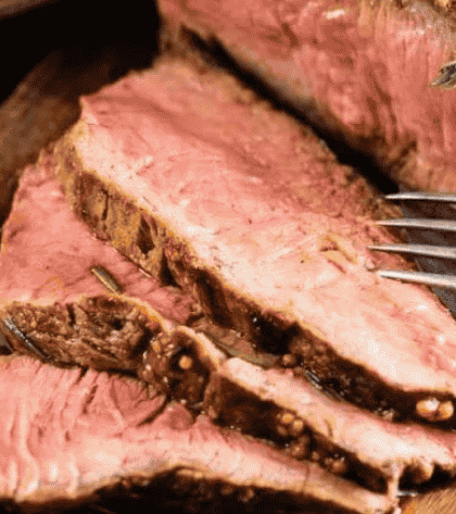 Ina Garten Beef Tenderloin recipe
