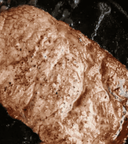 Ina Garten Filet Mignon In Oven