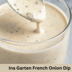 Ina Garten Caesar Dressing