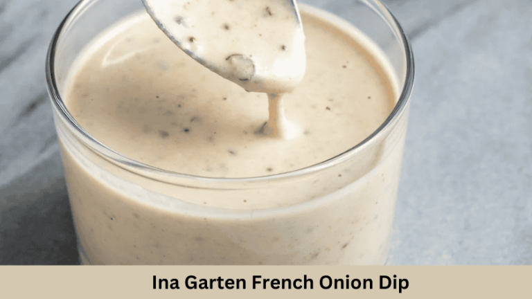 Ina Garten Caesar Dressing Recipe - Ina Garten Cooks