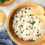 Ina Garten French Onion Dip Recipe