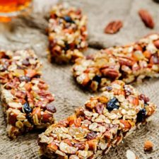 Ina Garten Granola Bars Recipe
