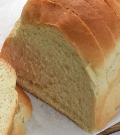 Ina Garten Honey White Bread