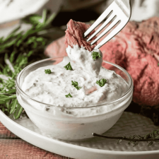 Ina Garten Horseradish Sauce For Prime Rib