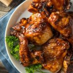 Ina Garten Indonesian Chicken