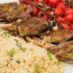 Ina Garten Lamb Chops in Oven recipe
