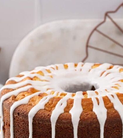 Ina Garten Lemon Poppyseed Cake