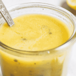 Ina Garten Lemon Salad Dressing
